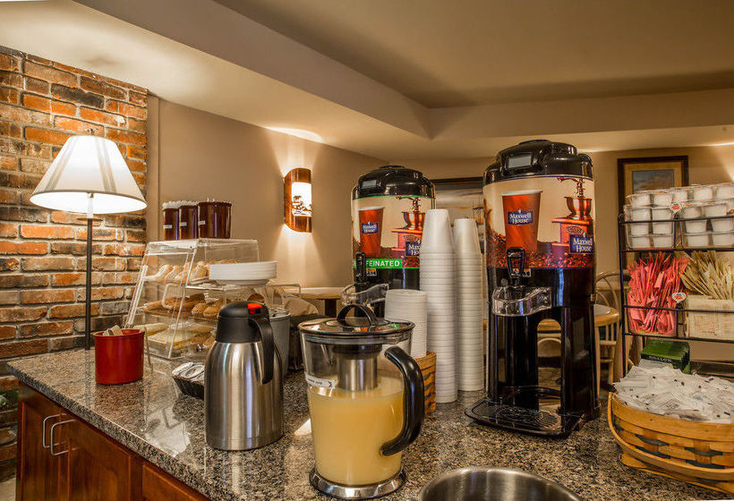 Hotel Econo Lodge Cherokee  | Cherokee | North Carolina | United States 5