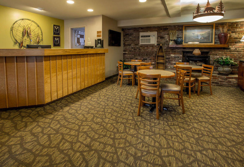 Hotel Econo Lodge Cherokee  | Cherokee | North Carolina | United States 6