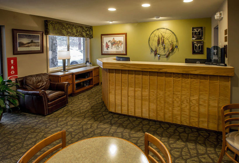 Hotel Econo Lodge Cherokee  | Cherokee | North Carolina | United States 7