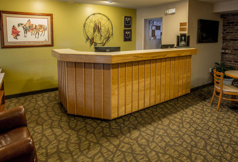 Hotel Econo Lodge Cherokee  | Cherokee | North Carolina | United States 8