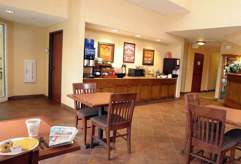 Hotel Econo Lodge Hadley 