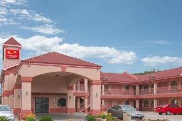 Hotel Econo Lodge Inn & Suites Beaumont  | Beaumont | Texas | United States