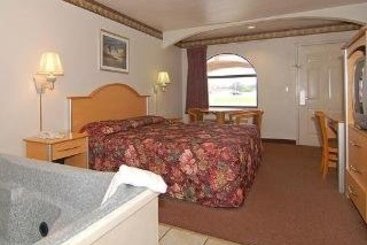 Hotel Econo Lodge Inn & Suites Beaumont  | Beaumont | Texas | United States 1