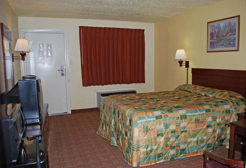 Hotel Econo Lodge Marcos  | San Marcos | Texas | United States 10