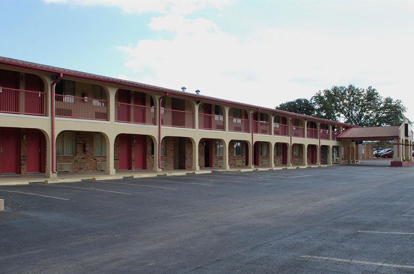 Hotel Econo Lodge Marcos  | San Marcos | Texas | United States 11