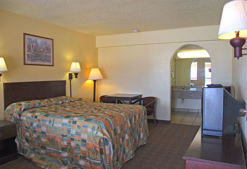 Hotel Econo Lodge Marcos  | San Marcos | Texas | United States 12