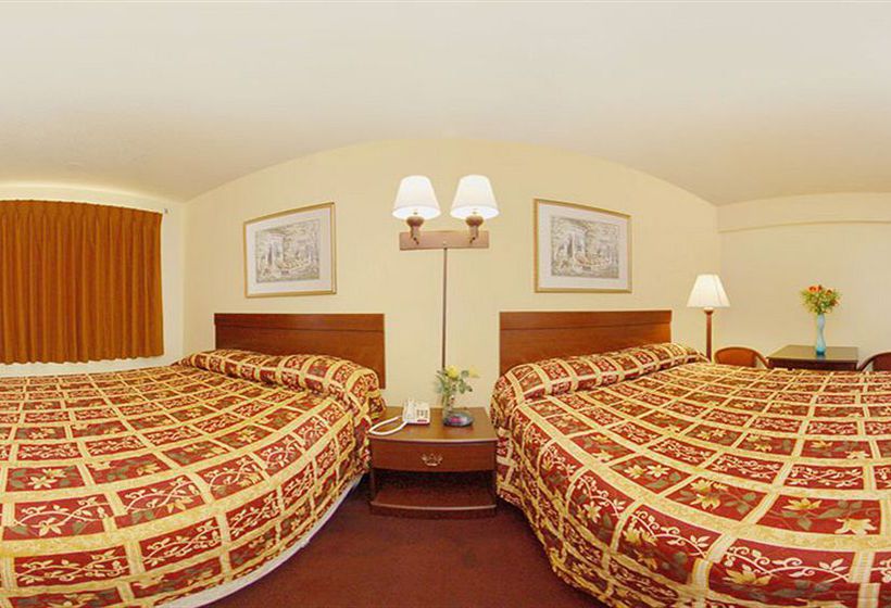 Hotel Econo Lodge Marcos  | San Marcos | Texas | United States 14