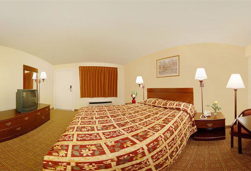 Hotel Econo Lodge Marcos  | San Marcos | Texas | United States 15