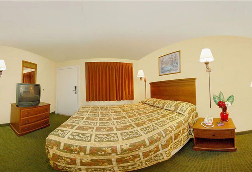 Hotel Econo Lodge Marcos  | San Marcos | Texas | United States 16