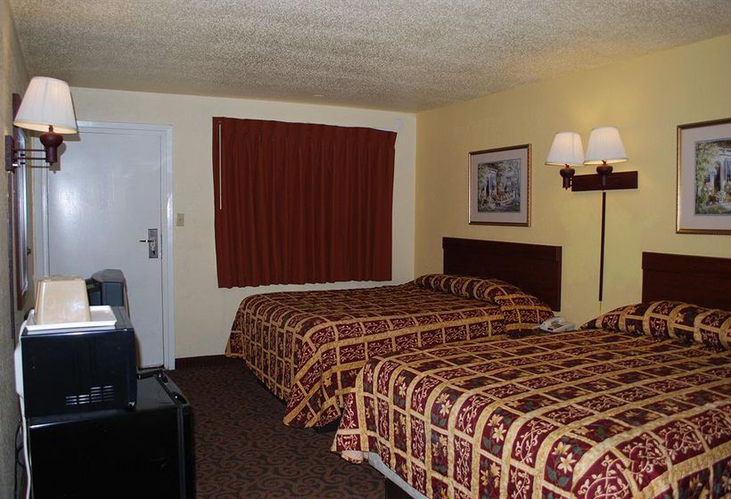 Hotel Econo Lodge Marcos  | San Marcos | Texas | United States 2