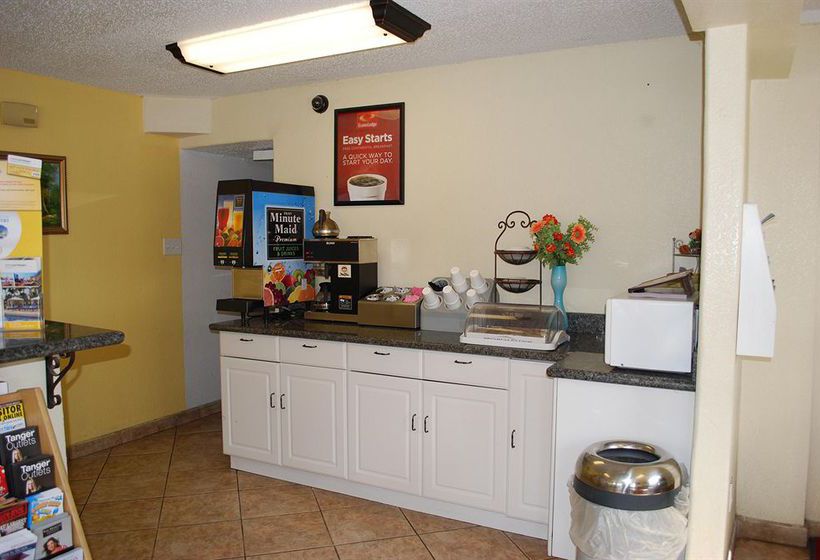 Hotel Econo Lodge Marcos  | San Marcos | Texas | United States 5