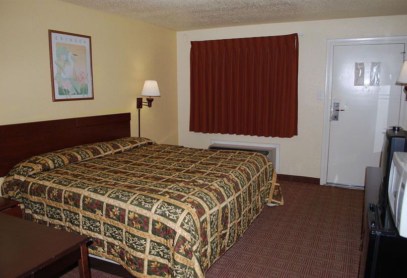 Hotel Econo Lodge Marcos  | San Marcos | Texas | United States 7