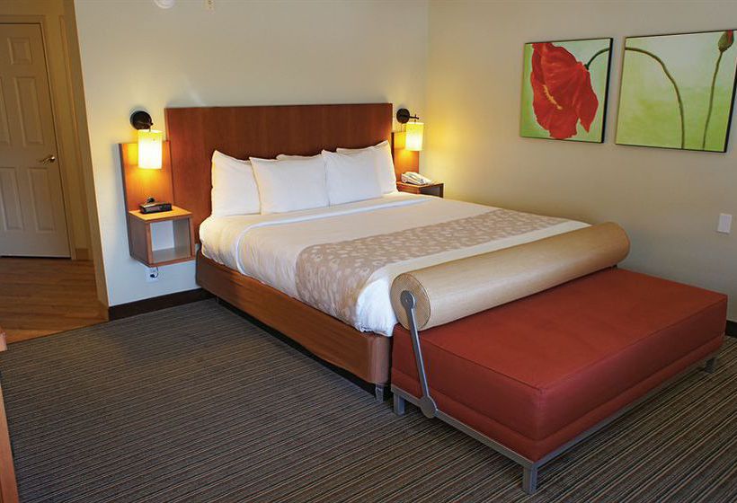 Hotel La Quinta Inn & Suites Dallas Plano West Plano