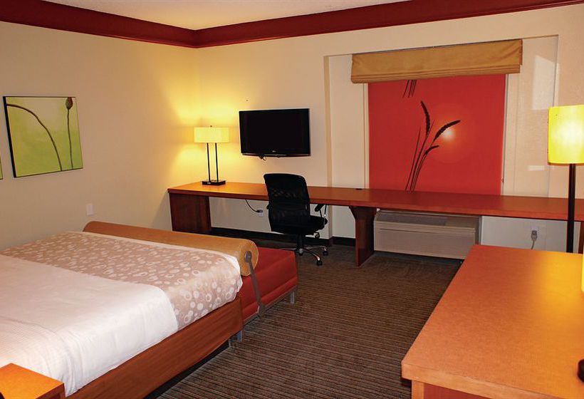 Hotel La Quinta Inn & Suites Dallas Plano West  | Plano | Texas | United States 1