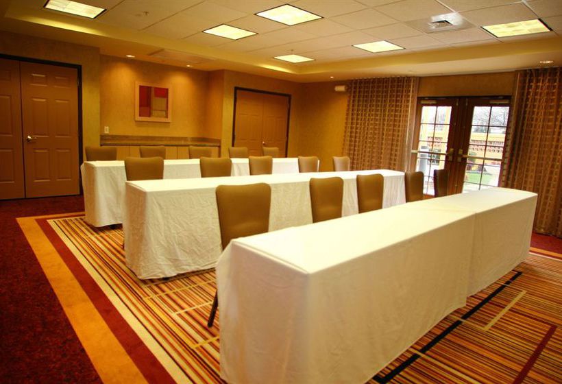 Hotel La Quinta Inn & Suites Dallas Plano West  | Plano | Texas | United States 10