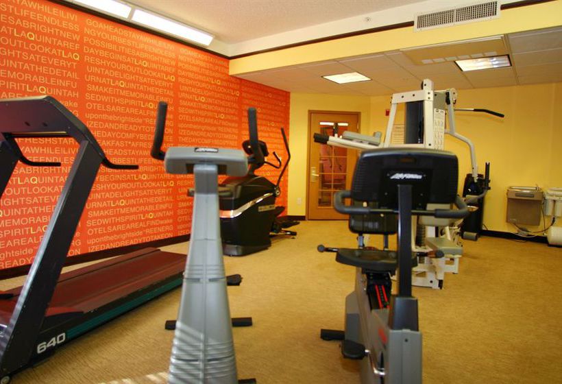 Hotel La Quinta Inn & Suites Dallas Plano West  | Plano | Texas | United States 11