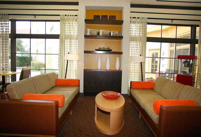 Hotel La Quinta Inn & Suites Dallas Plano West  | Plano | Texas | United States 12