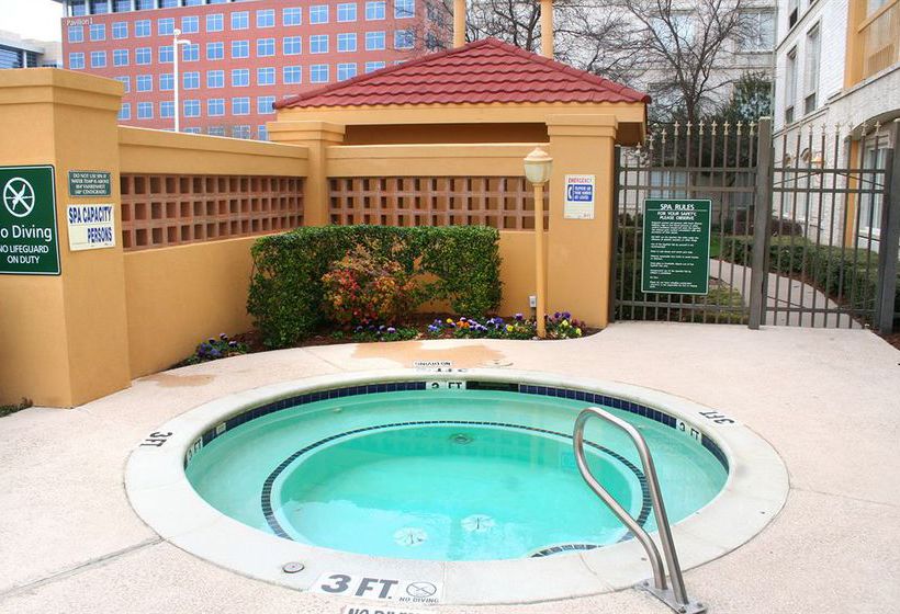 Hotel La Quinta Inn & Suites Dallas Plano West  | Plano | Texas | United States 13