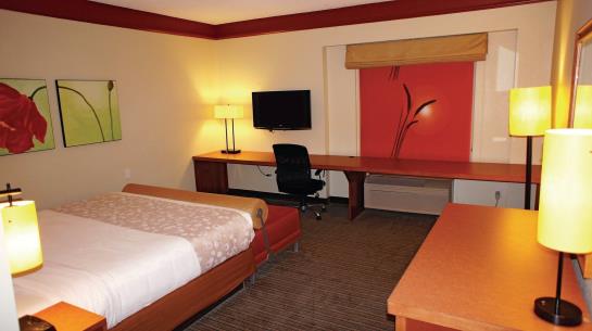 Hotel La Quinta Inn & Suites Dallas Plano West  | Plano | Texas | United States 14