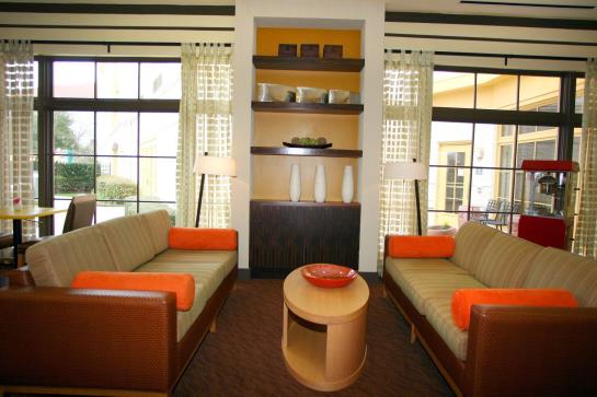 Hotel La Quinta Inn & Suites Dallas Plano West  | Plano | Texas | United States 15