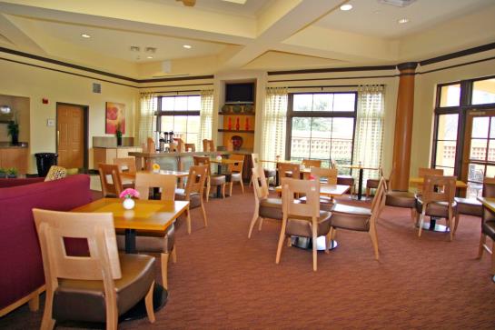 Hotel La Quinta Inn & Suites Dallas Plano West  | Plano | Texas | United States 16