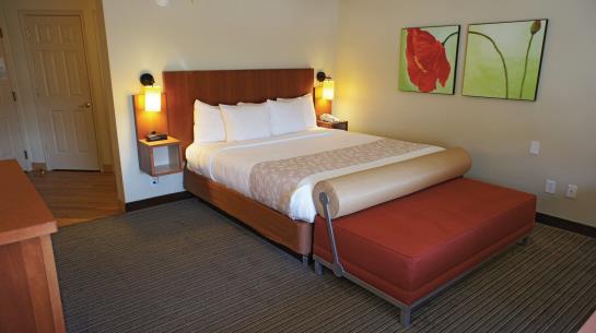 Hotel La Quinta Inn & Suites Dallas Plano West  | Plano | Texas | United States 17