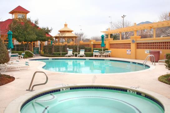 Hotel La Quinta Inn & Suites Dallas Plano West  | Plano | Texas | United States 18