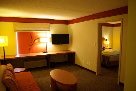 Hotel La Quinta Inn & Suites Dallas Plano West  | Plano | Texas | United States 19