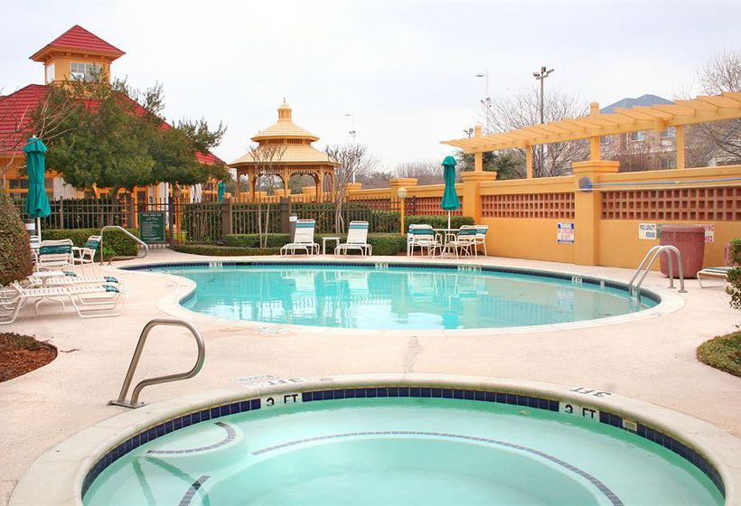 Hotel La Quinta Inn & Suites Dallas Plano West  | Plano | Texas | United States 2