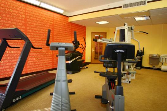 Hotel La Quinta Inn & Suites Dallas Plano West  | Plano | Texas | United States 20