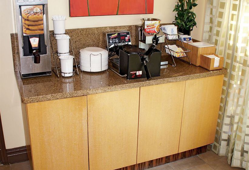 Hotel La Quinta Inn & Suites Dallas Plano West  | Plano | Texas | United States 3