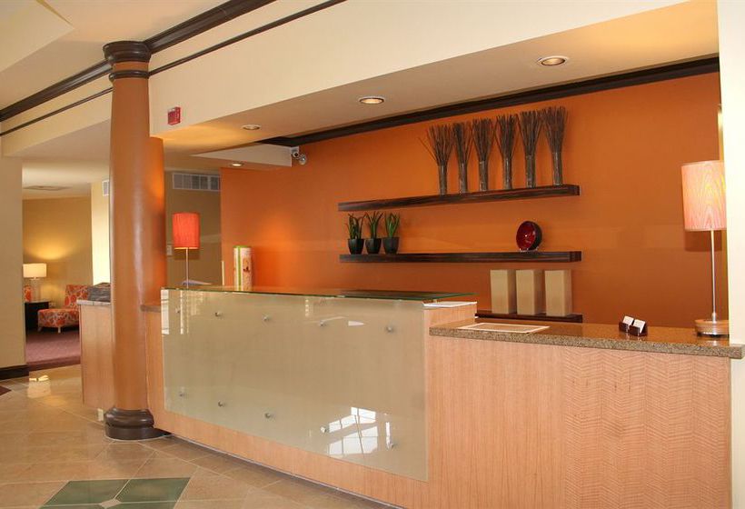 Hotel La Quinta Inn & Suites Dallas Plano West  | Plano | Texas | United States 4