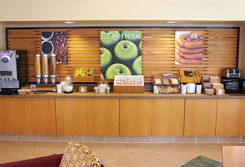 Hotel La Quinta Inn & Suites Dallas Plano West  | Plano | Texas | United States 5