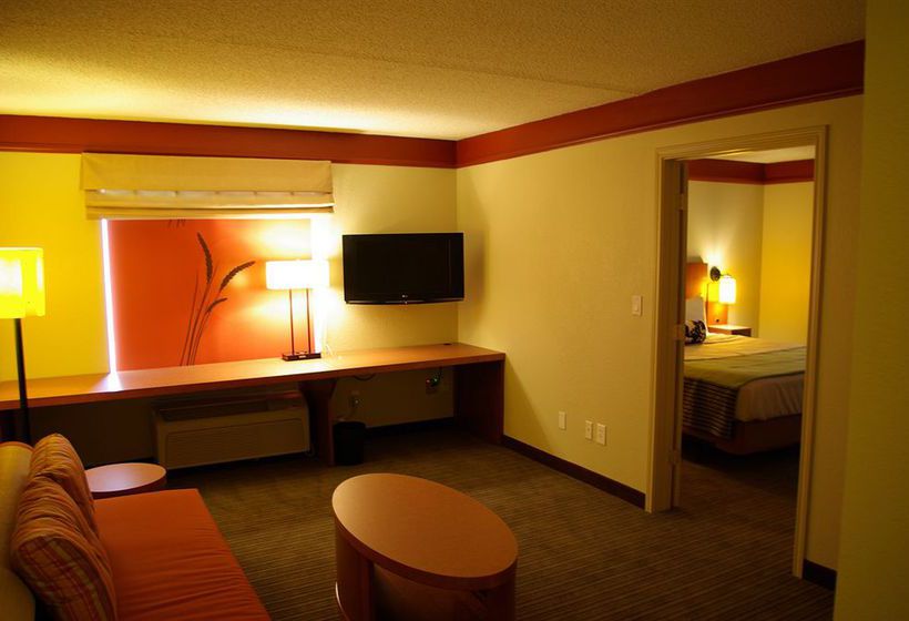 Hotel La Quinta Inn & Suites Dallas Plano West  | Plano | Texas | United States 6