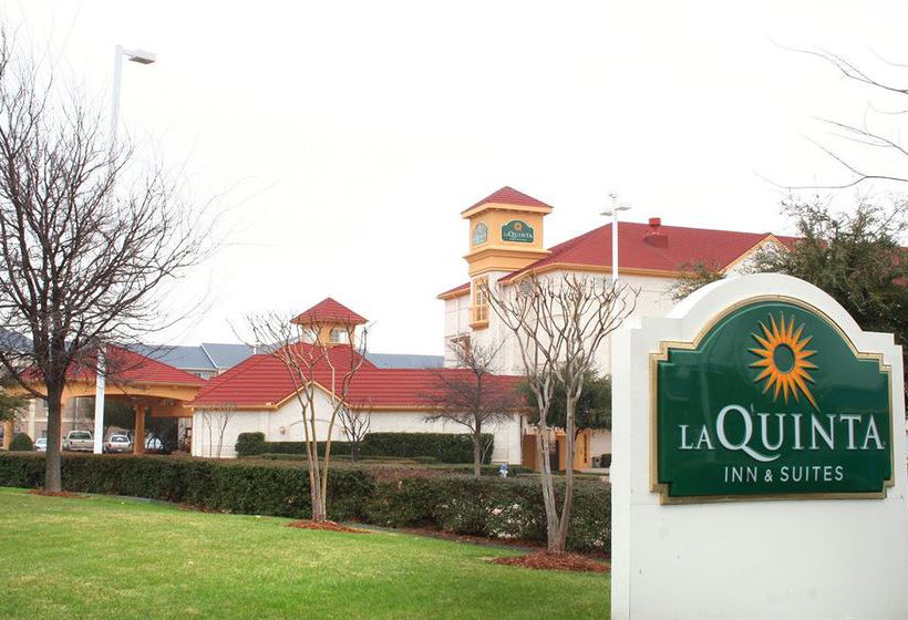 Hotel La Quinta Inn & Suites Dallas Plano West  | Plano | Texas | United States 7