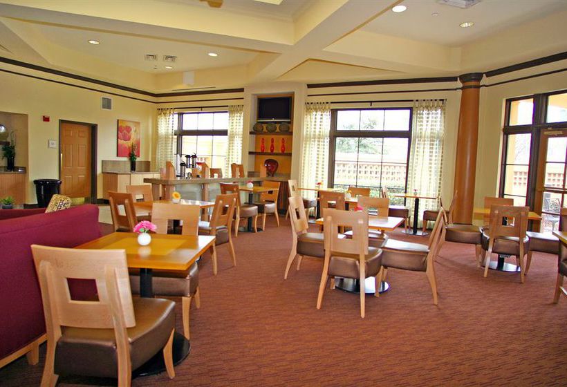 Hotel La Quinta Inn & Suites Dallas Plano West  | Plano | Texas | United States 8