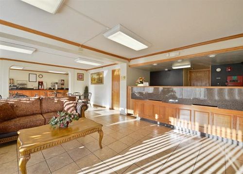 Hotel Econo Lodge North Oklahoma  | Oklahoma City | Oklahoma | United States 10