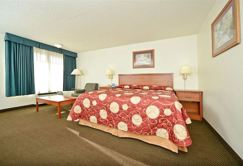 Hotel Econo Lodge North Oklahoma  | Oklahoma City | Oklahoma | United States 2