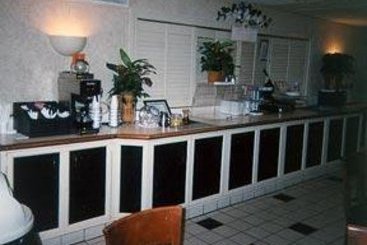 Hotel Quality Inn Nashville Nashville