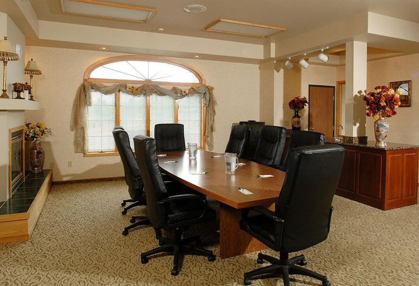 Hotel Quality Inn Gunnison  | Gunnison | Colorado | United States 1