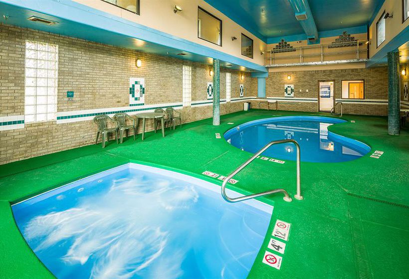 Hotel Quality Inn Gunnison  | Gunnison | Colorado | United States 10