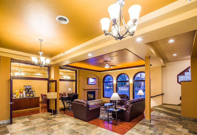 Hotel Quality Inn Gunnison  | Gunnison | Colorado | United States 11