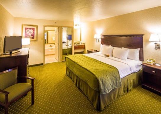 Hotel Quality Inn Gunnison  | Gunnison | Colorado | United States 12