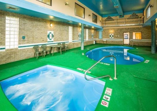 Hotel Quality Inn Gunnison  | Gunnison | Colorado | United States 13