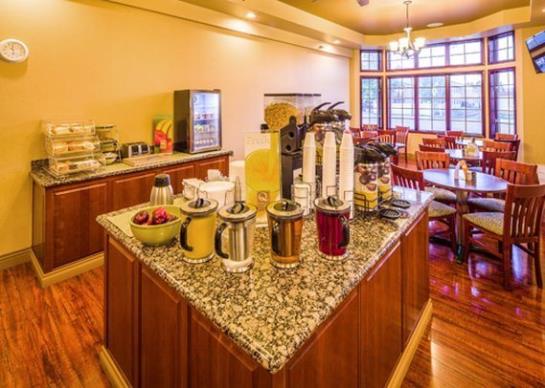 Hotel Quality Inn Gunnison  | Gunnison | Colorado | United States 14