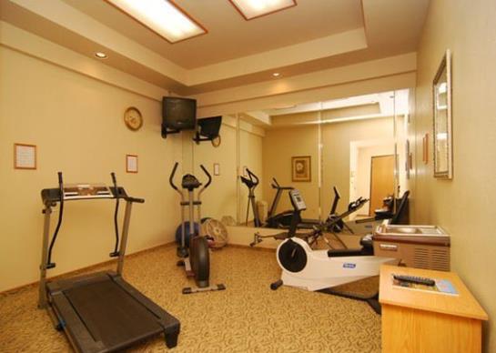 Hotel Quality Inn Gunnison  | Gunnison | Colorado | United States 18