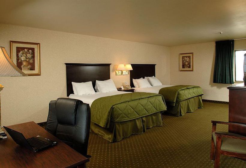 Hotel Quality Inn Gunnison  | Gunnison | Colorado | United States 2