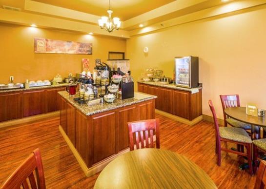 Hotel Quality Inn Gunnison  | Gunnison | Colorado | United States 20