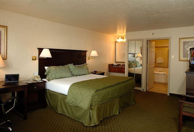 Hotel Quality Inn Gunnison  | Gunnison | Colorado | United States 3