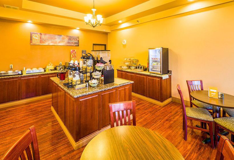 Hotel Quality Inn Gunnison  | Gunnison | Colorado | United States 4